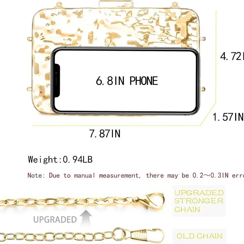 N/A metallic clutch